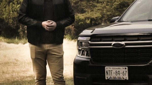 Ford Maverick - La pick up para los que no quieren una pick up (Fuente: Auto Dinámico)